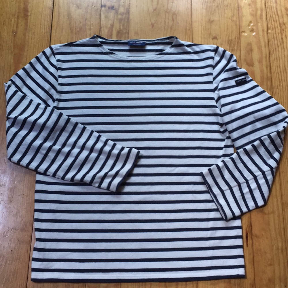 Saint James top